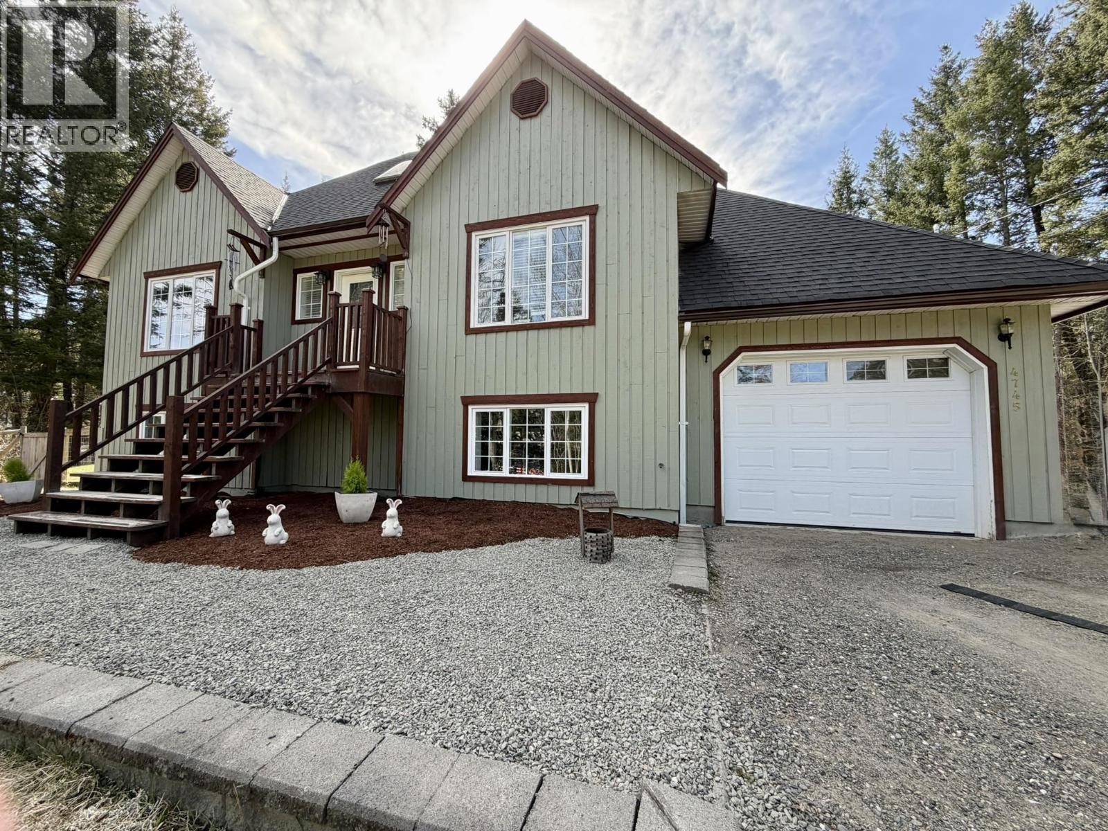 4745 Anzeeon Road Property Photo 2