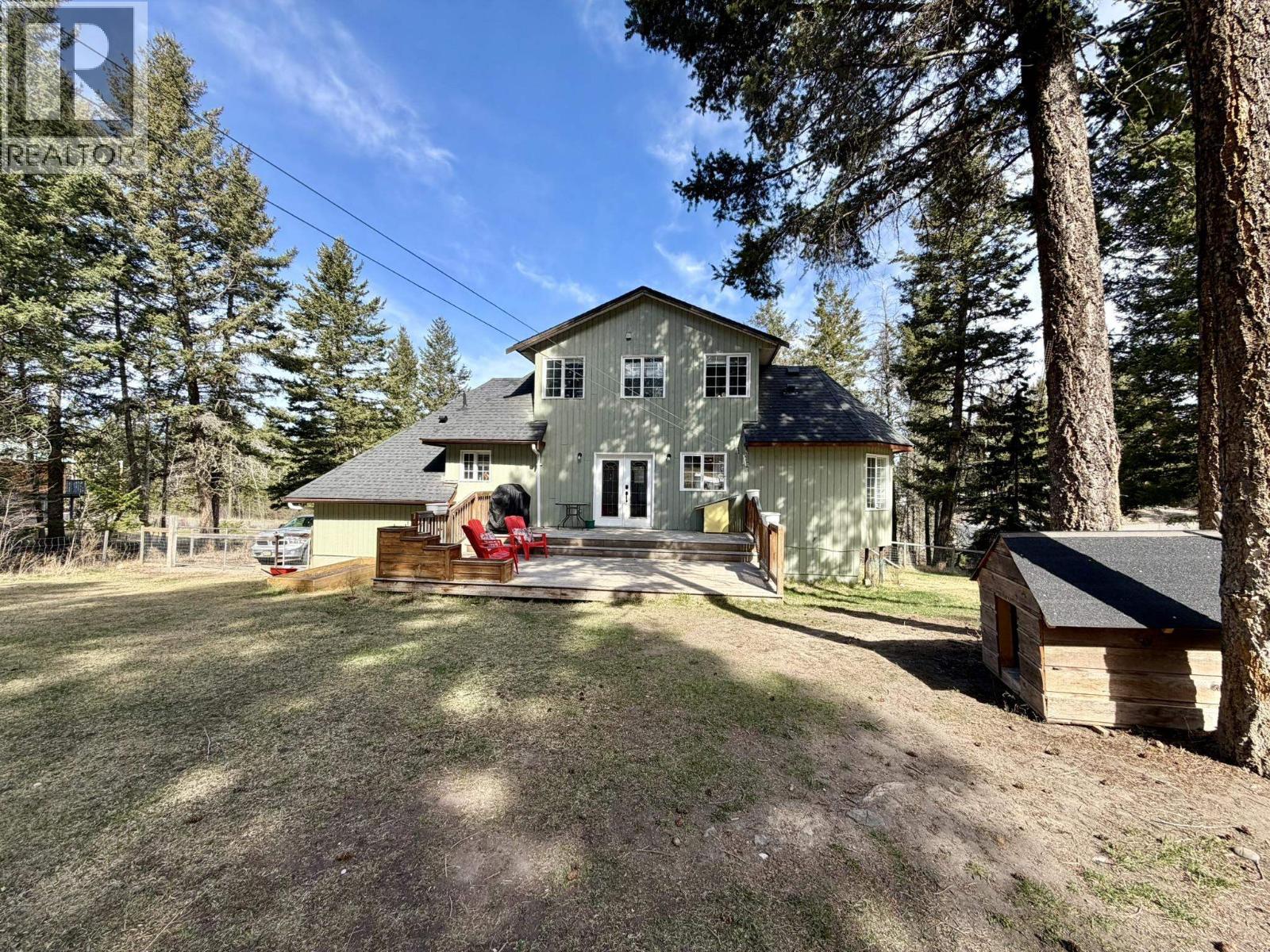 4745 Anzeeon Road Property Photo 3