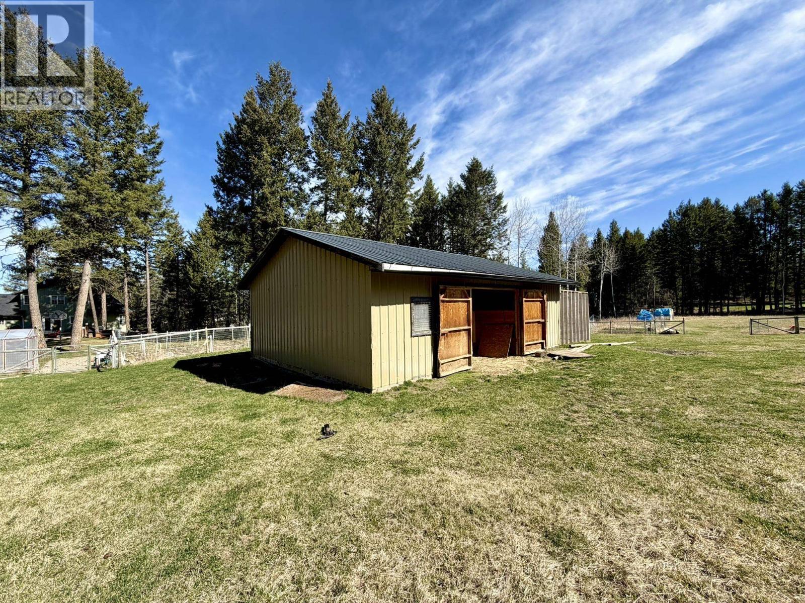 4745 Anzeeon Road Property Photo 5