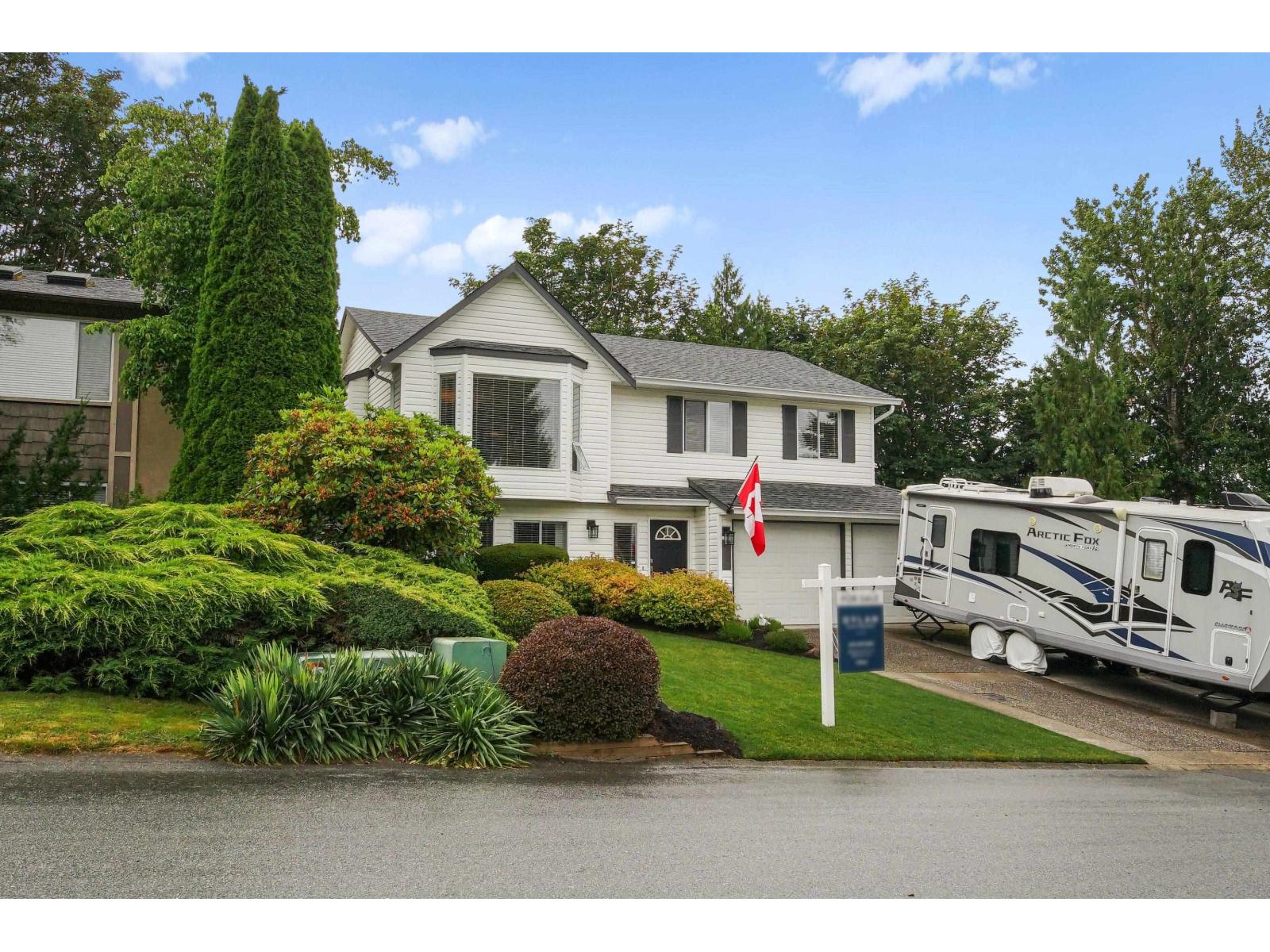 3669 Bulkley Street Property Photo 1