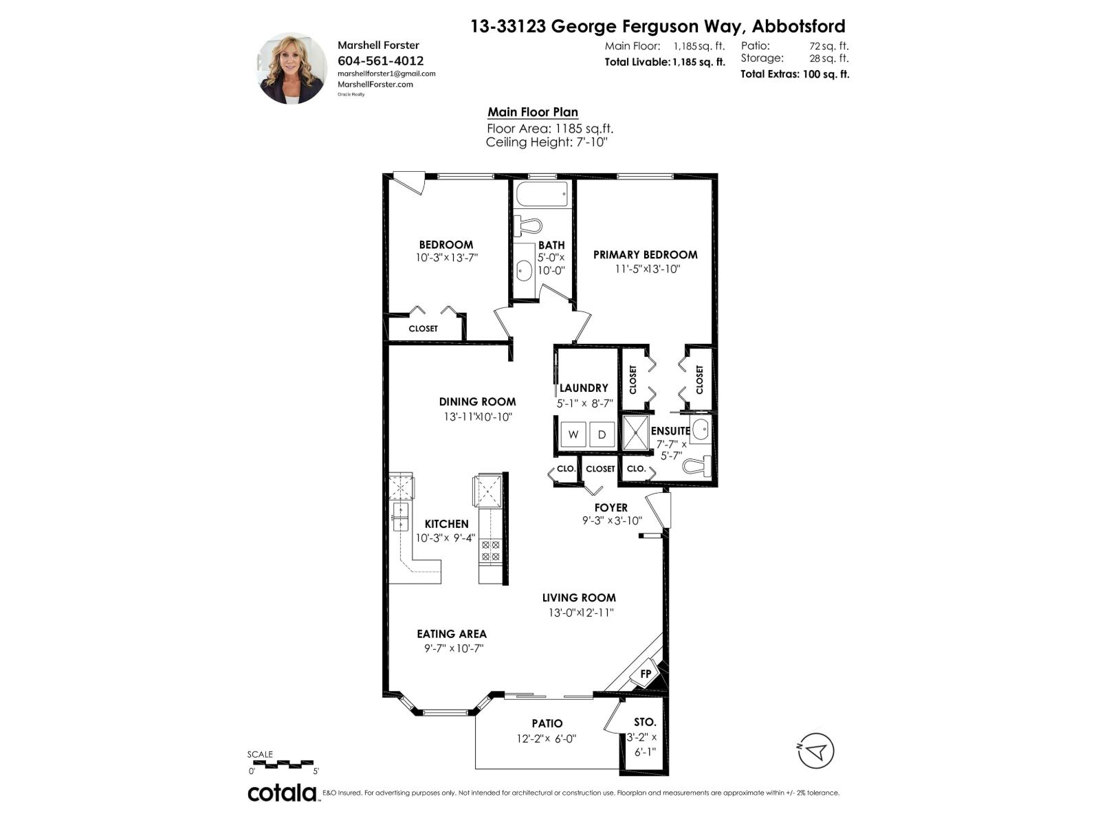 13 33123 George Ferguson Way Property Photo 37