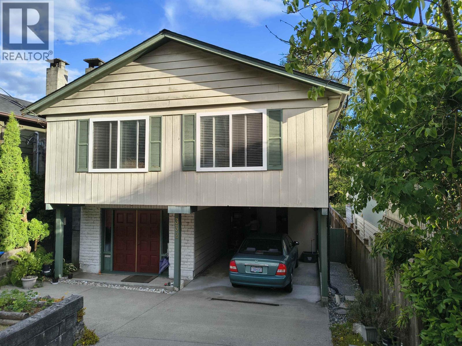 332 Avalon Drive Property Photo 1