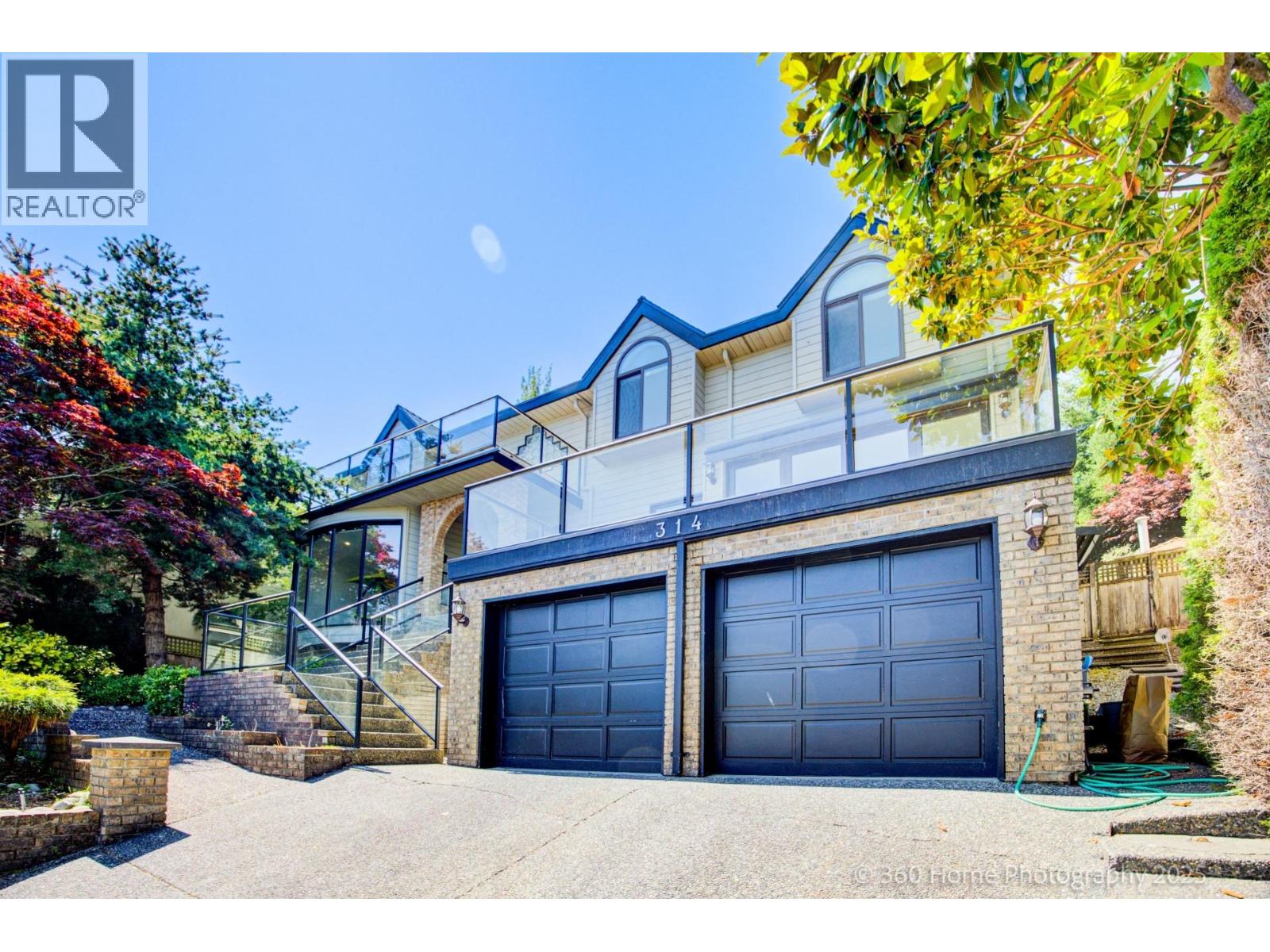 314 Rosehill Wynd Photo de la propriété 1