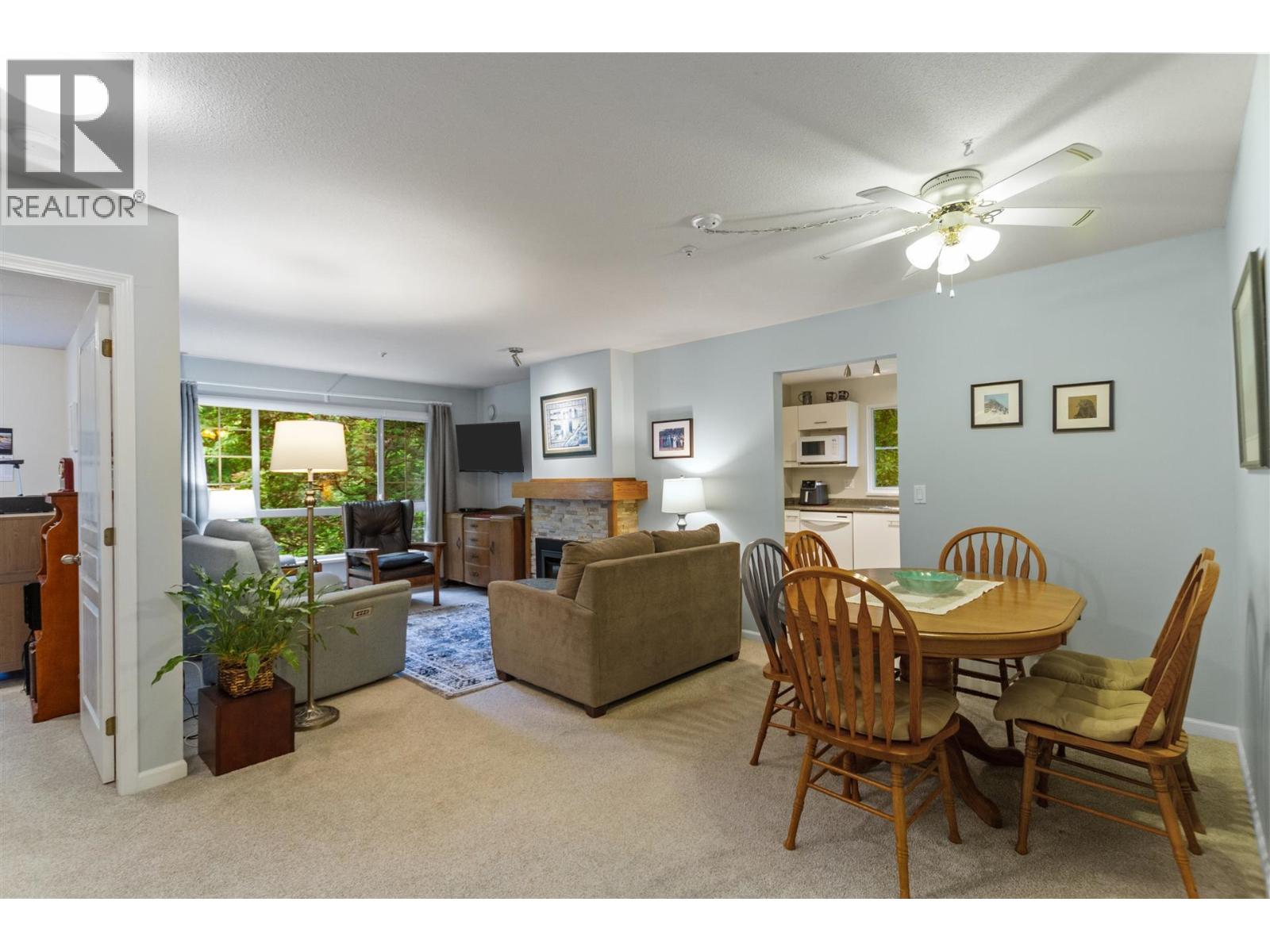 204 1242 TOWN CENTRE BOULEVARD Property Photo 1