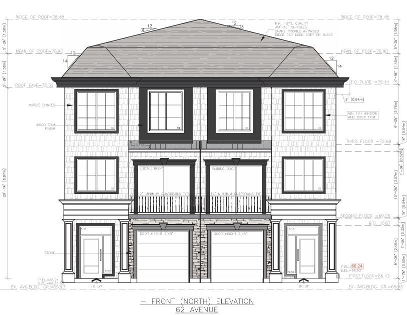 18956 62 AVENUE Property Photo 1