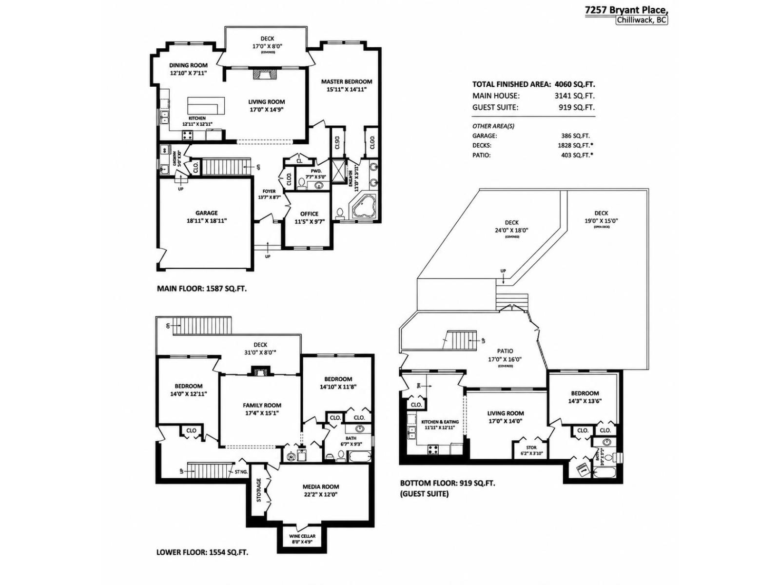 7257 Bryant Place Property Photo 5