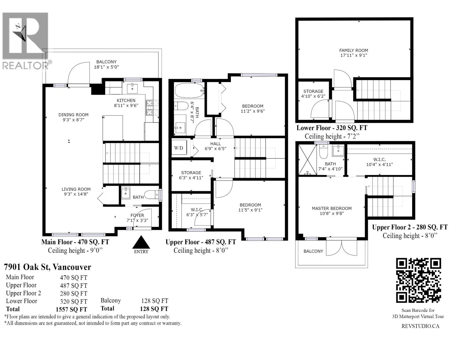 7901 Oak Street Property Photo 31