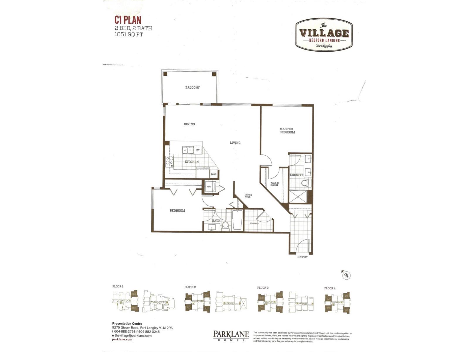 203 23255 Billy Brown Road Property Photo 33