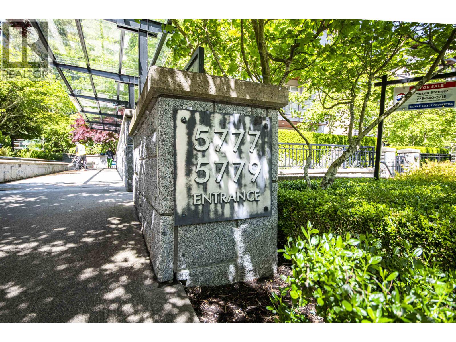 225 5777 Birney Avenue Property Photo 17