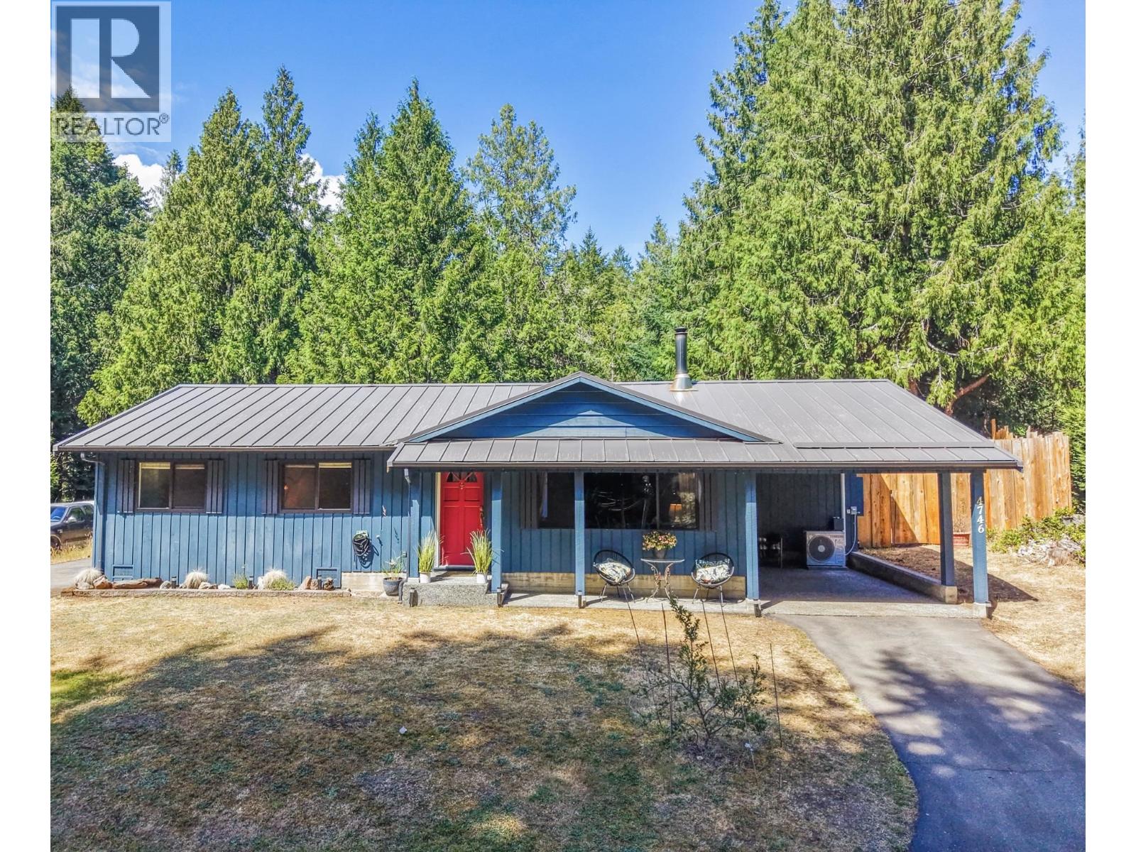 4746 BOSUN WAY Property Photo 1
