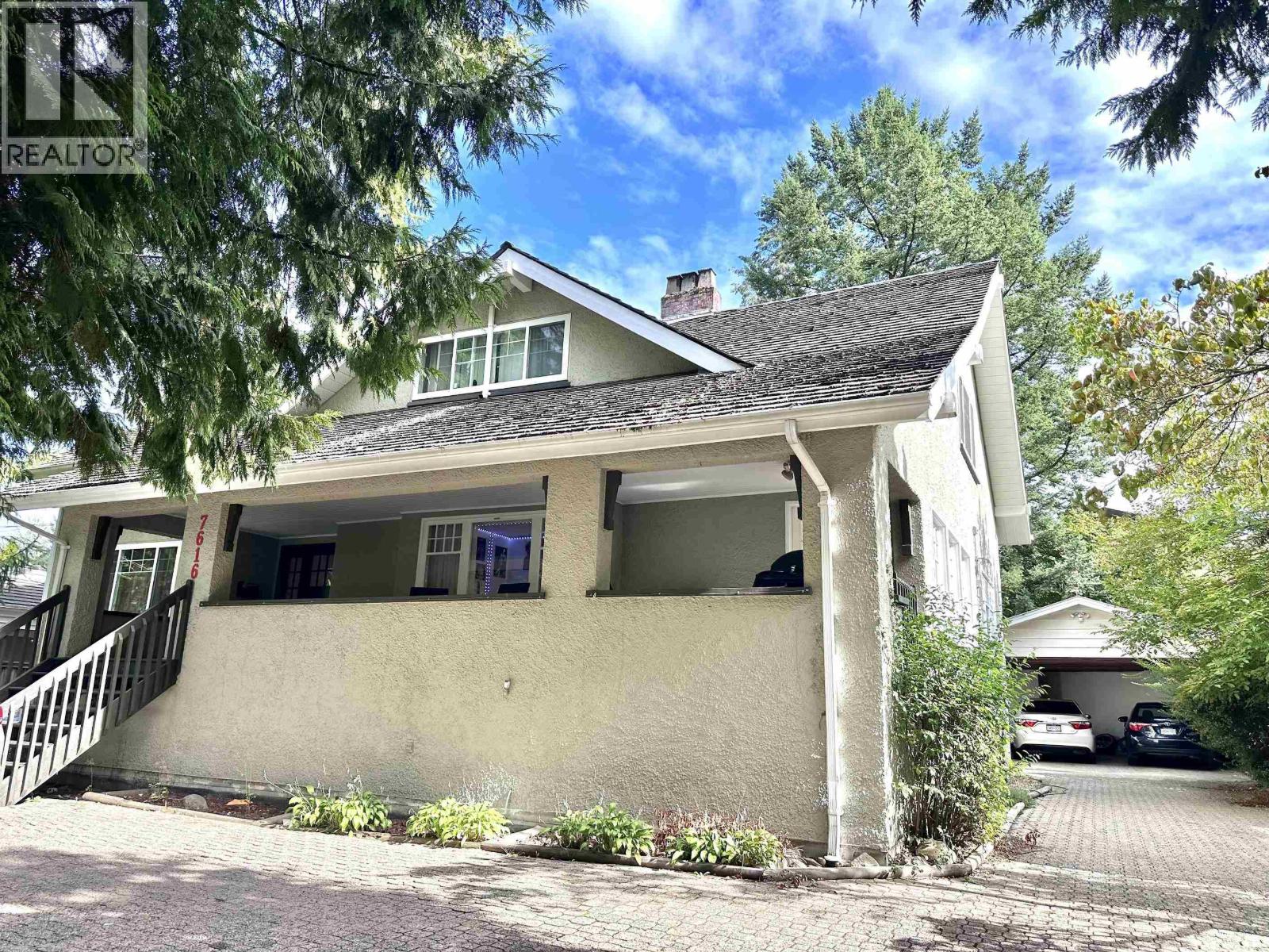 7616 BURRIS STREET Property Photo 1