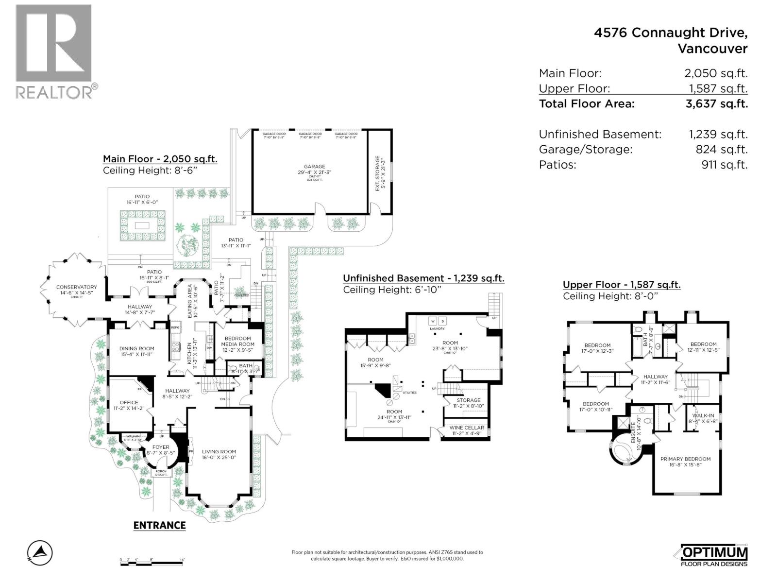 4576 Connaught Drive Property Photo 35