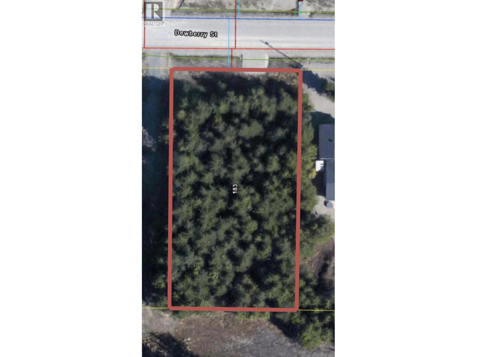 183 Dewberry Street Property Photo 1