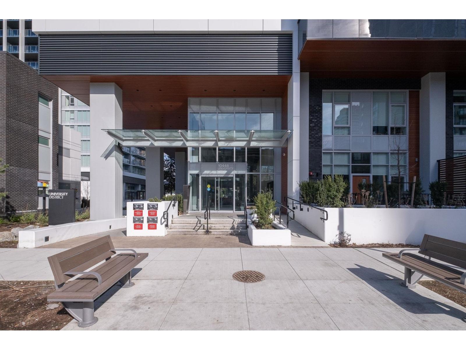 1408 10448 University Drive Property Photo 2