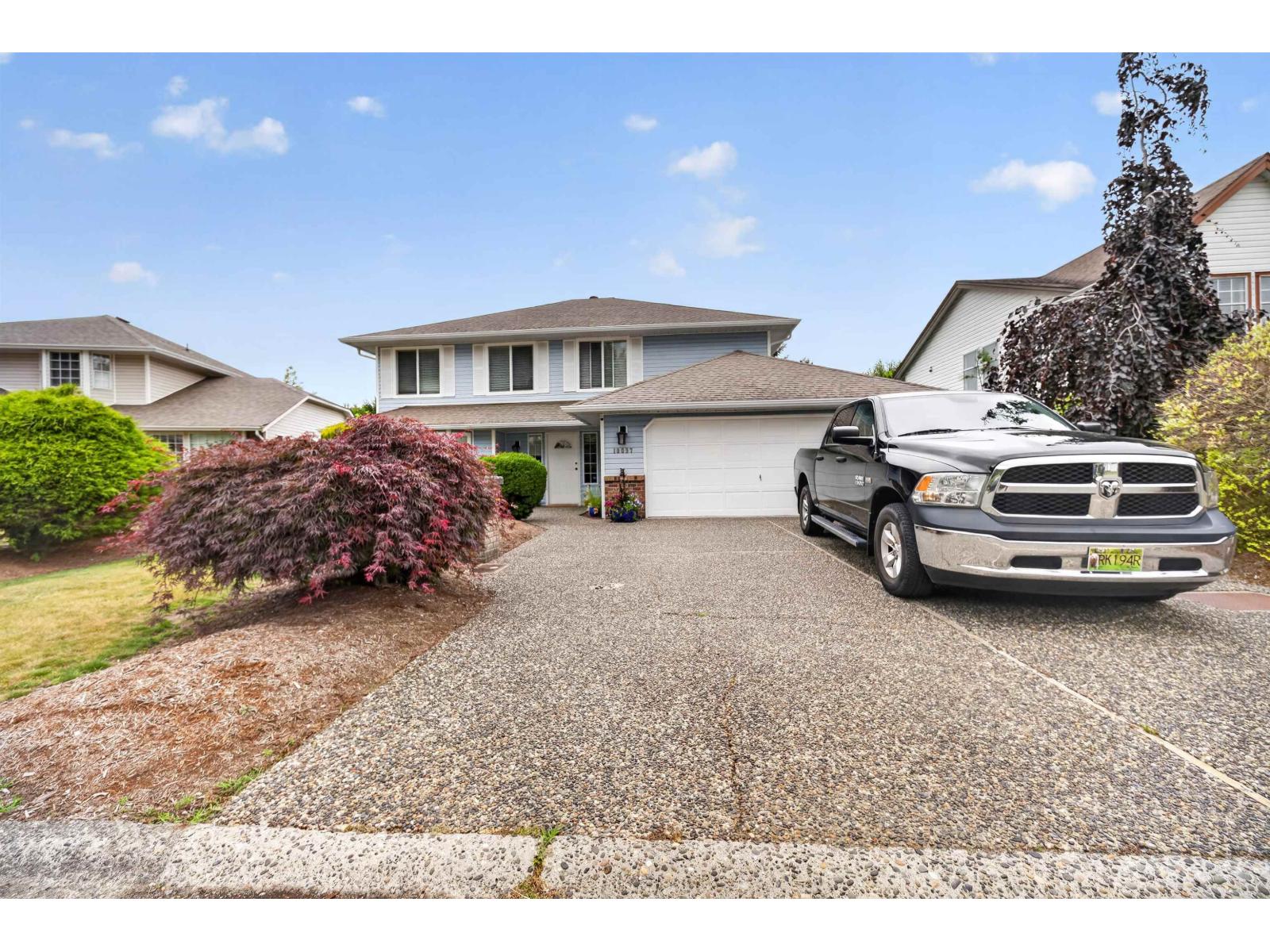 10097 BEAVER Crescent