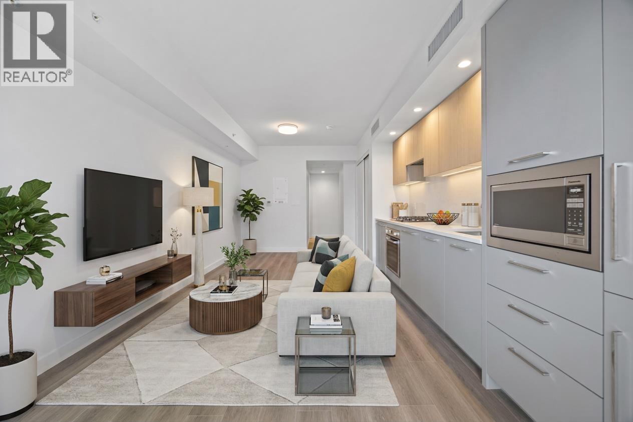 1506 6608 Sussex Avenue Property Photo 9