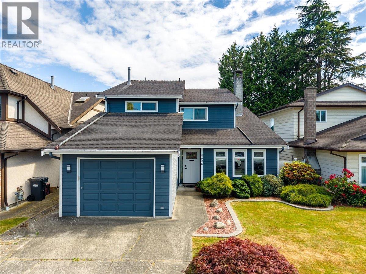 4628 HERMITAGE DRIVE