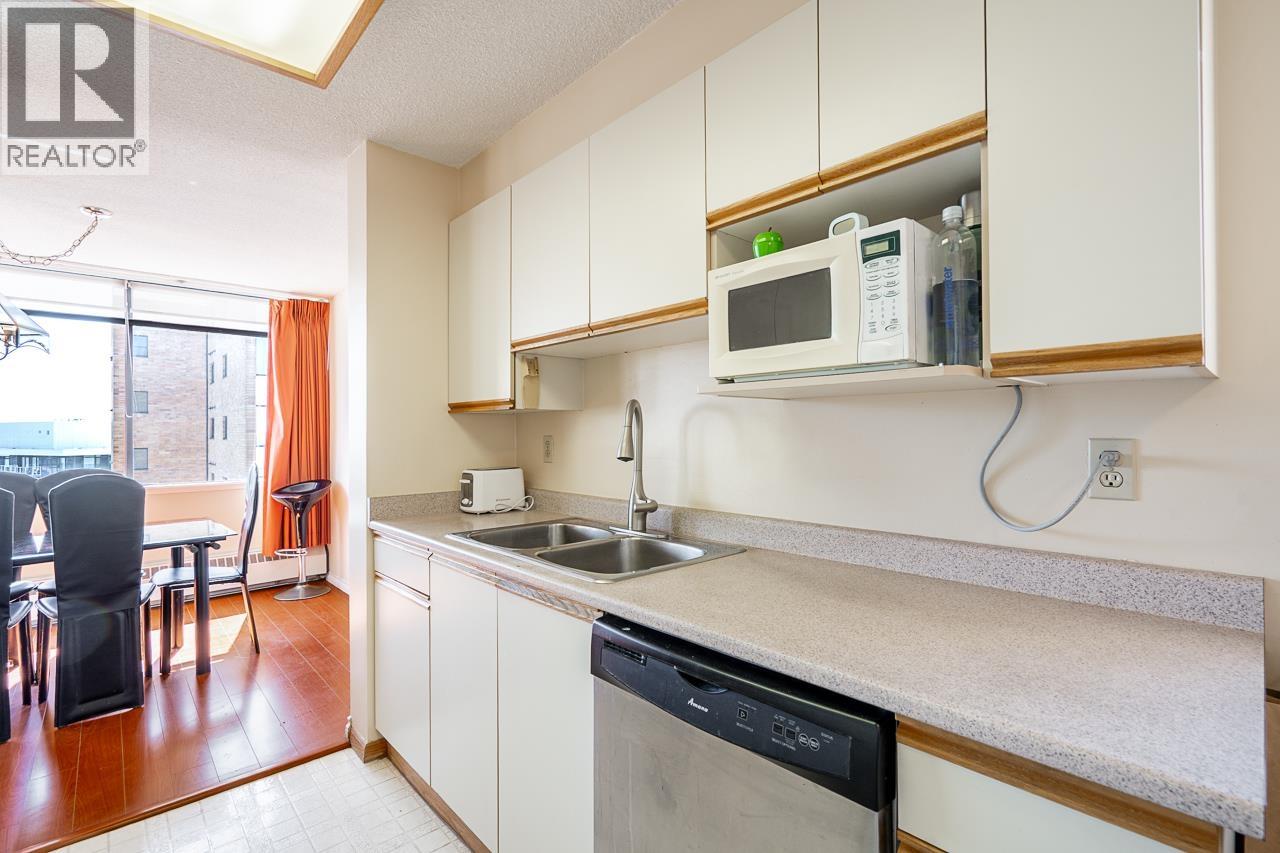 1511 6631 Minoru Boulevard Property Photo 19