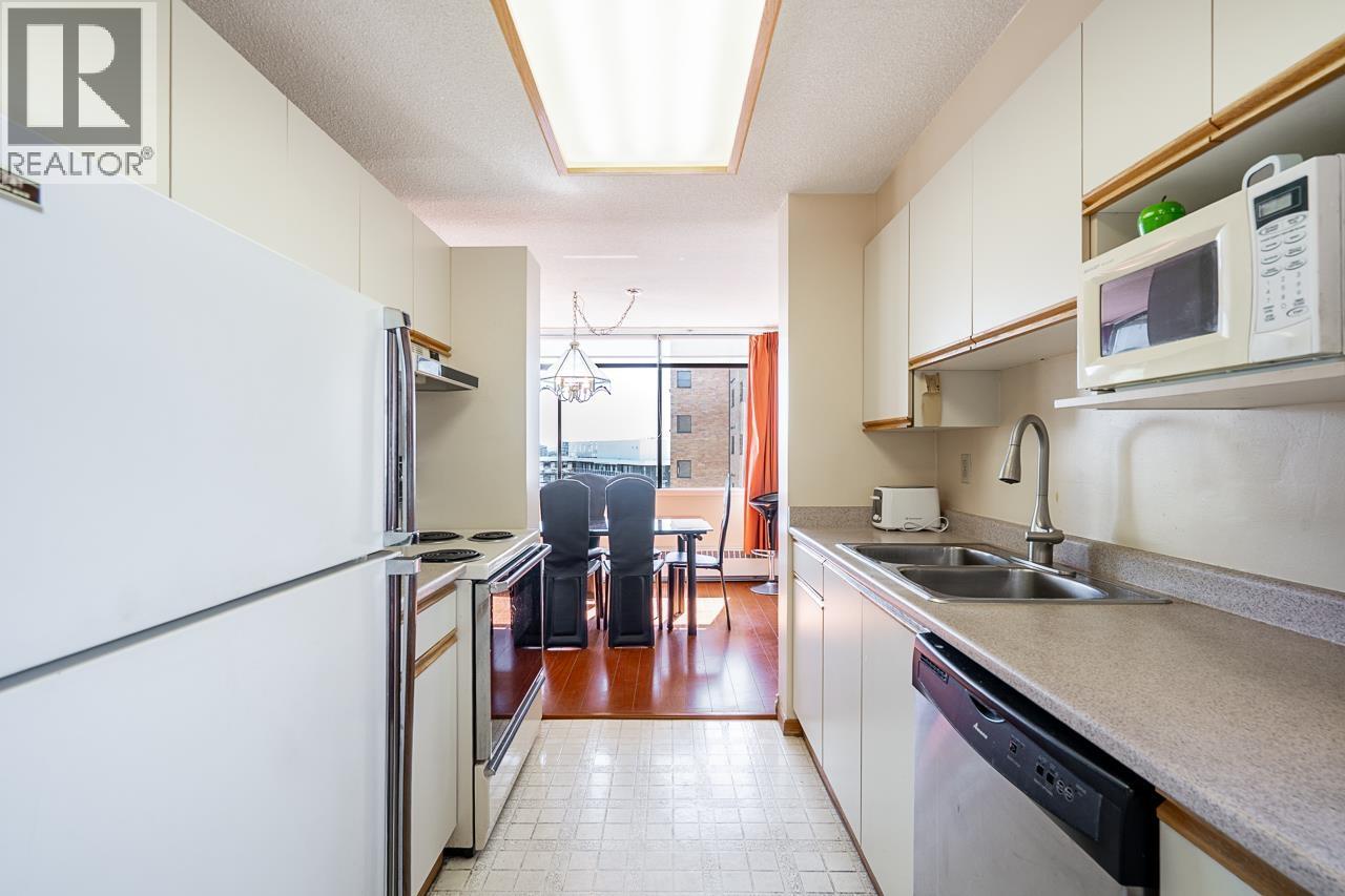 1511 6631 Minoru Boulevard Property Photo 20