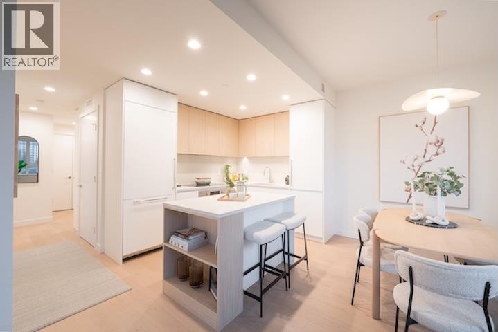 205 585 Kemsley Avenue Property Photo 1