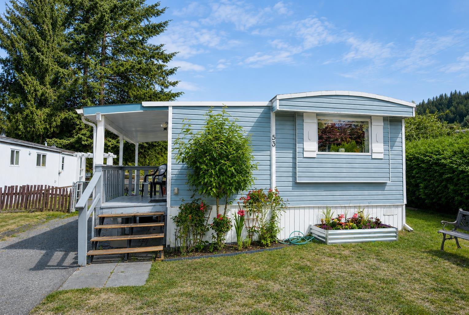 46484 Chilliwack Lake Road #53 Property Photo 5