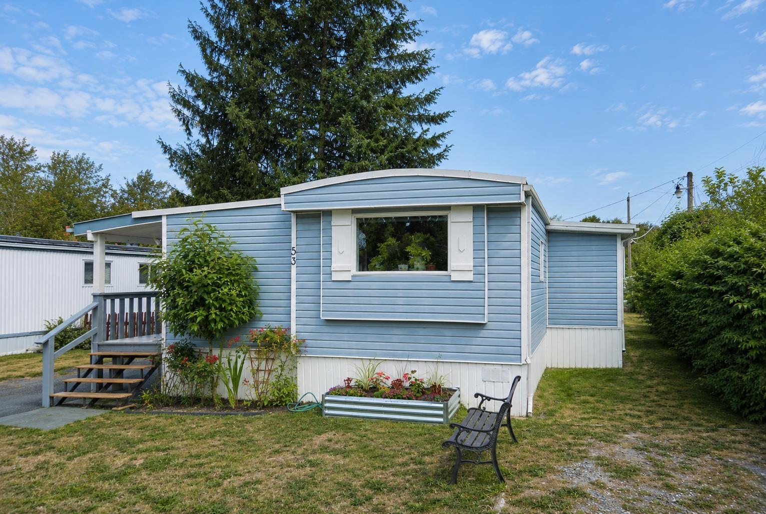 46484 Chilliwack Lake Road #53 Property Photo 6