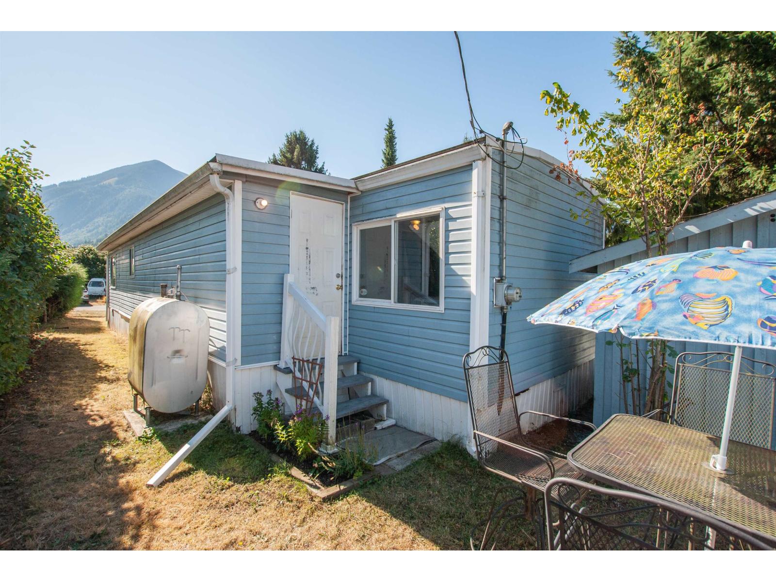 46484 Chilliwack Lake Road #53 Property Photo 11