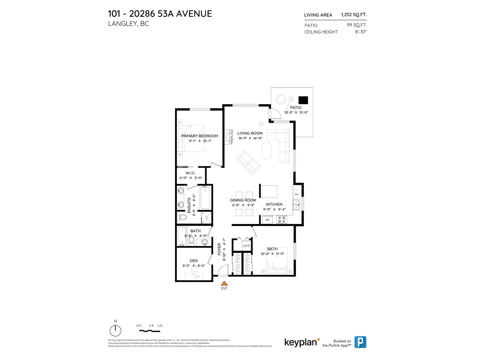 101 20286 53a Avenue Property Photo 30