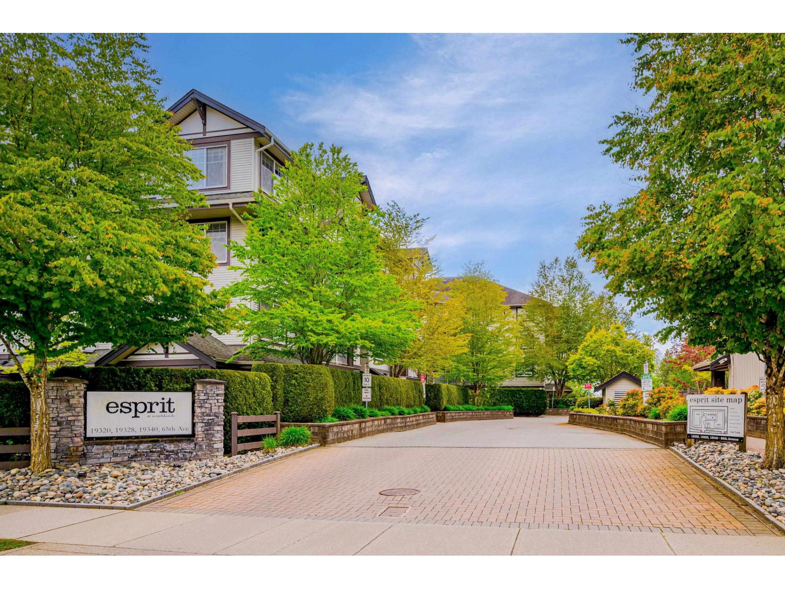 202 19320 65 AVENUE Property Photo 1
