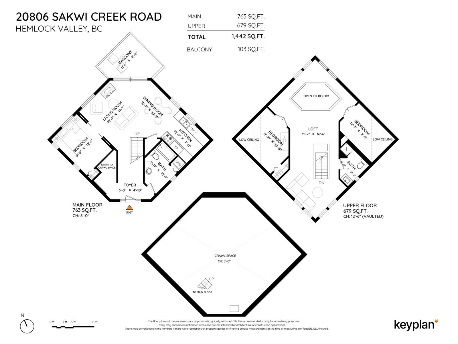 20806 Sakwi Creek Road Property Photo 40
