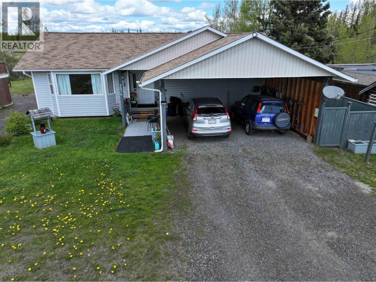 7036 93 Mile Frontage Road Property Photo 3