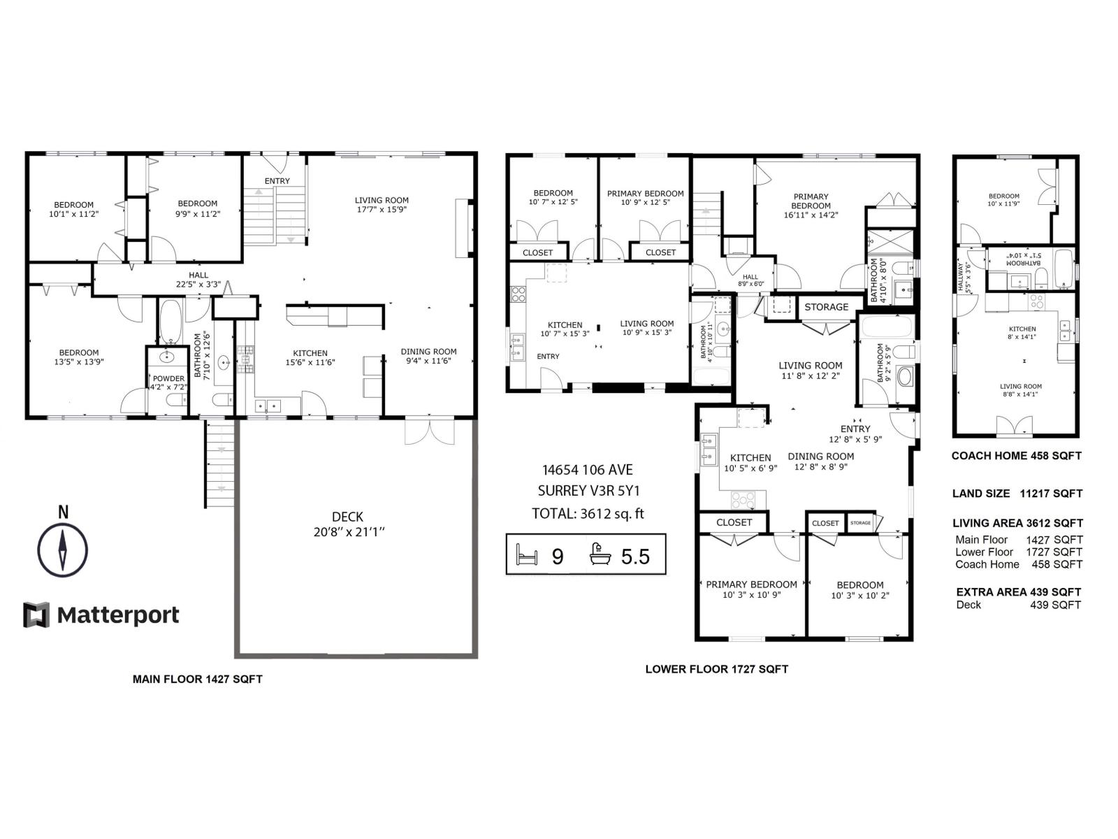 14654 106 Avenue Property Photo 36