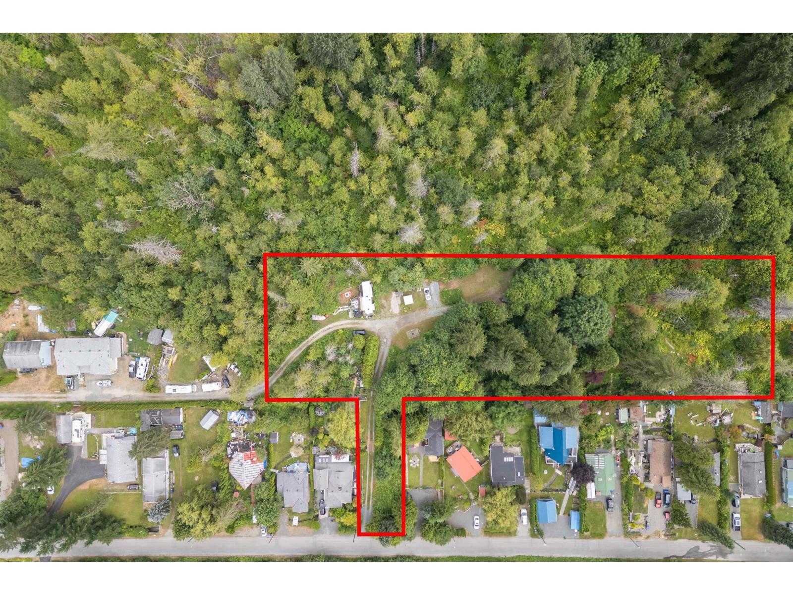 66509 Stephens Road Property Photo 1