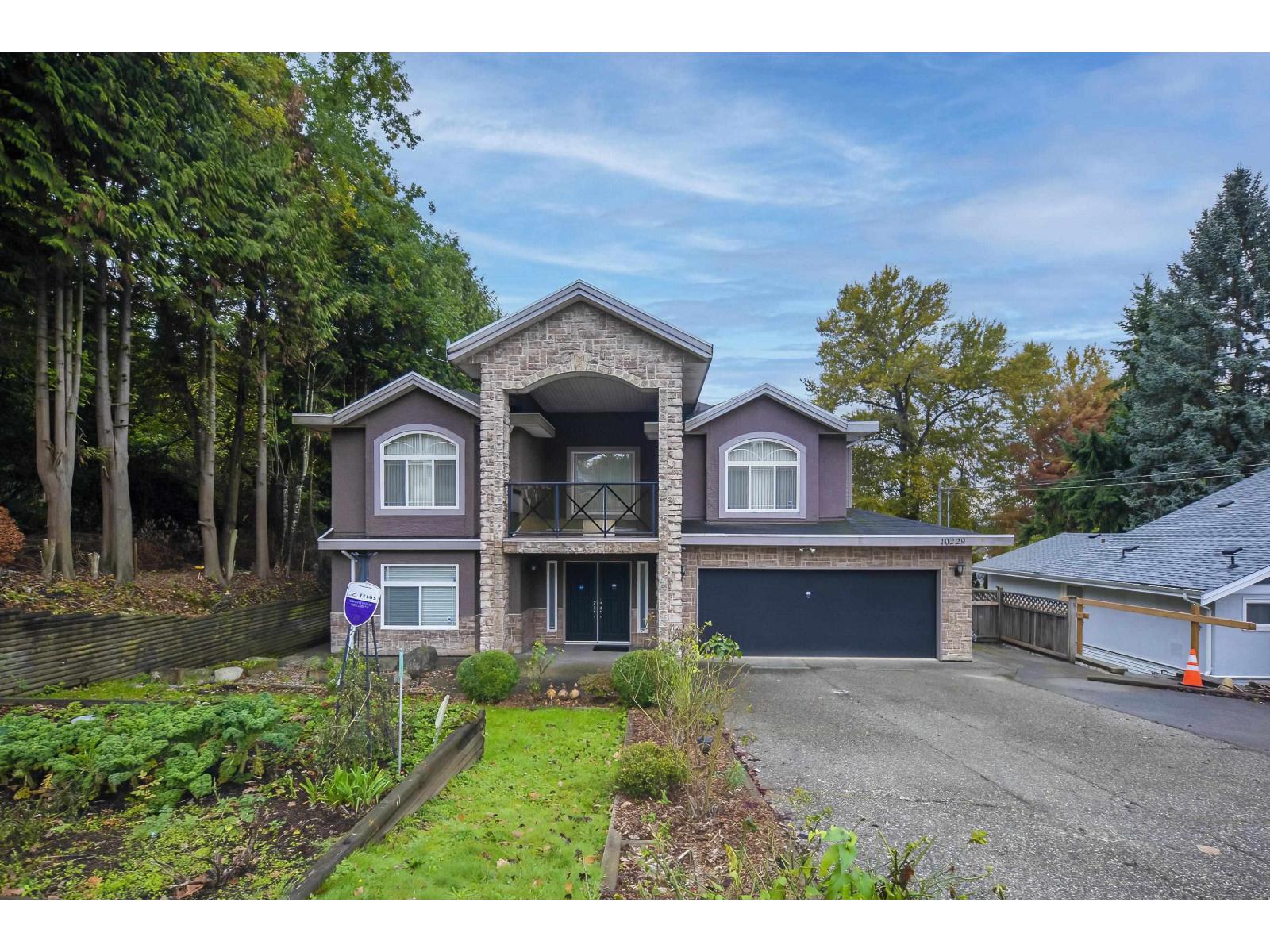 10229 122 STREET Property Photo 1
