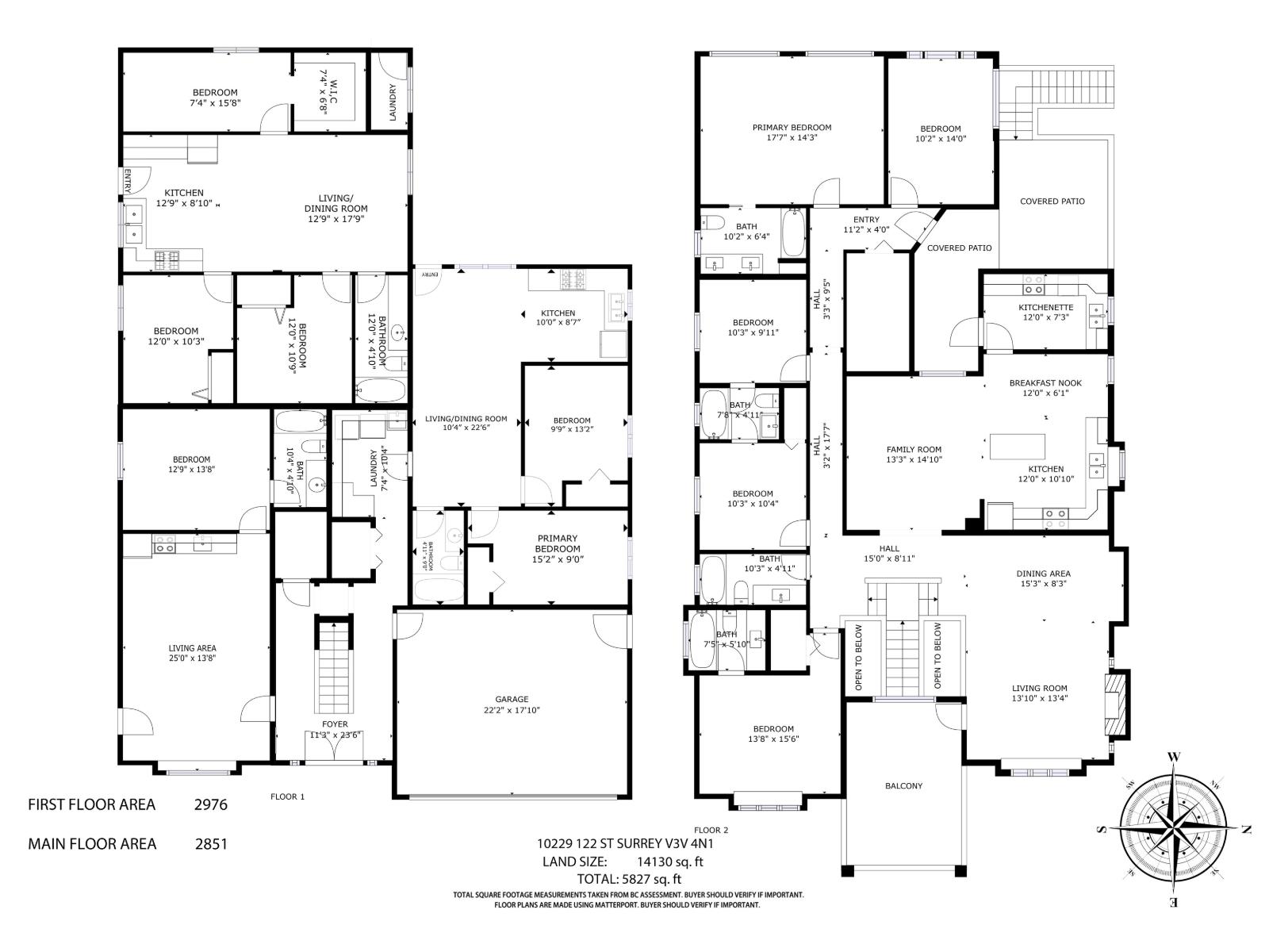 10229 122 Street Property Photo 23