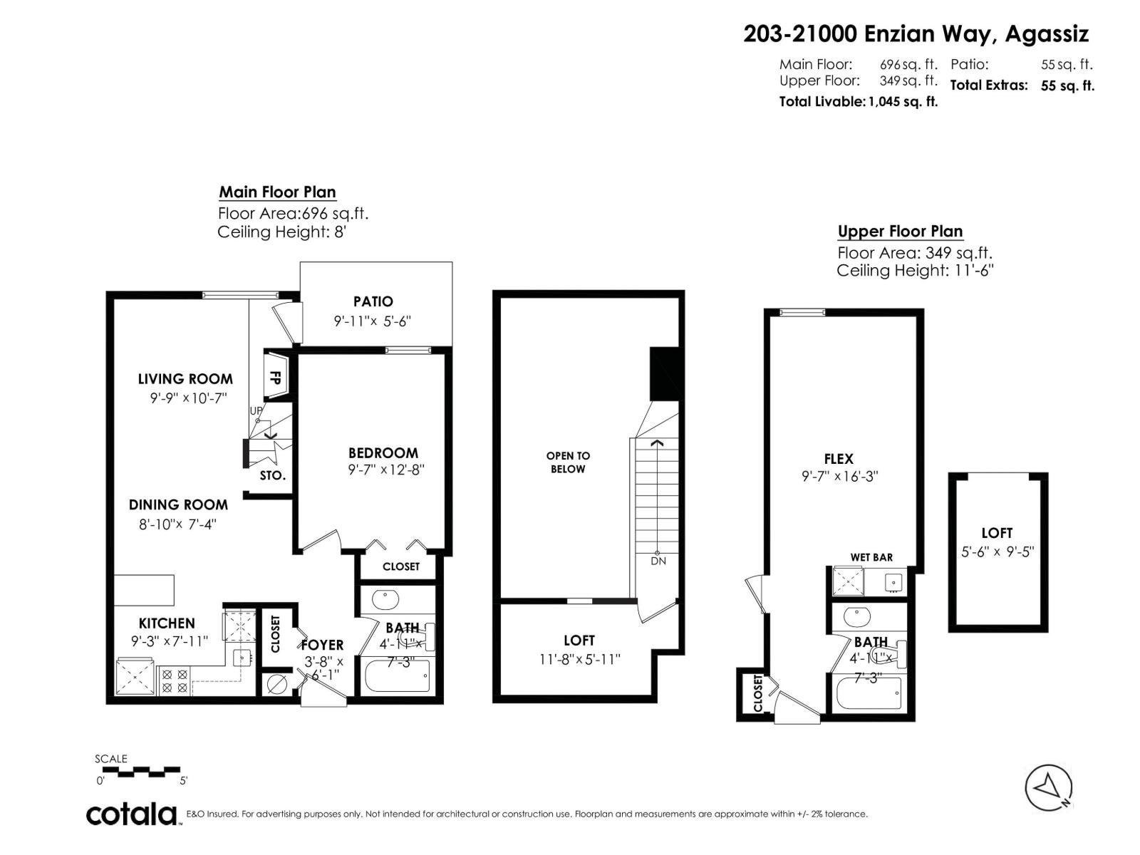 203b 21000 Enzian Way Property Photo 40