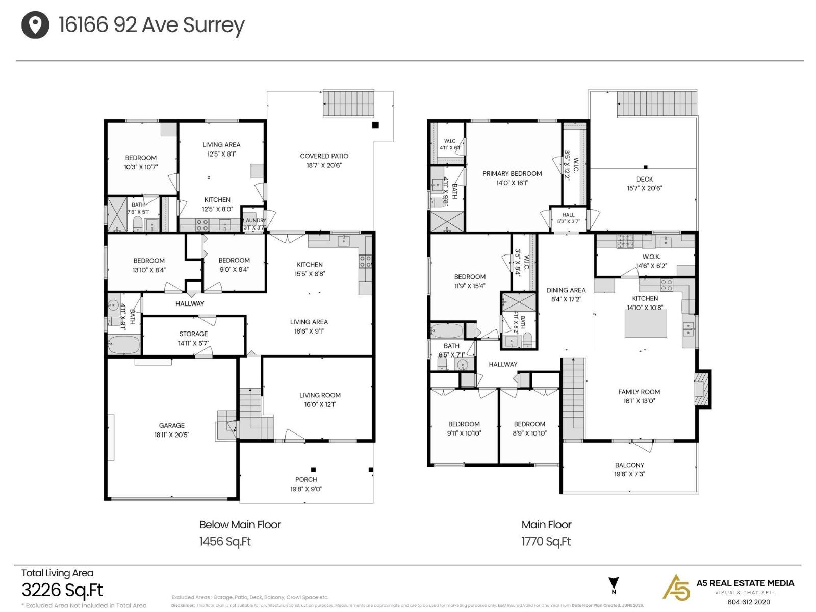 16166 92 Avenue Property Photo 39