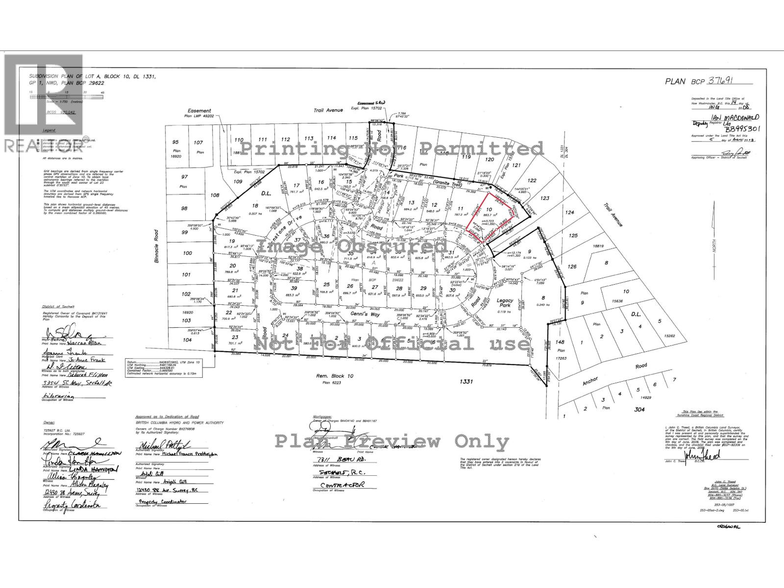 5781 Genni's Way Property Photo 28