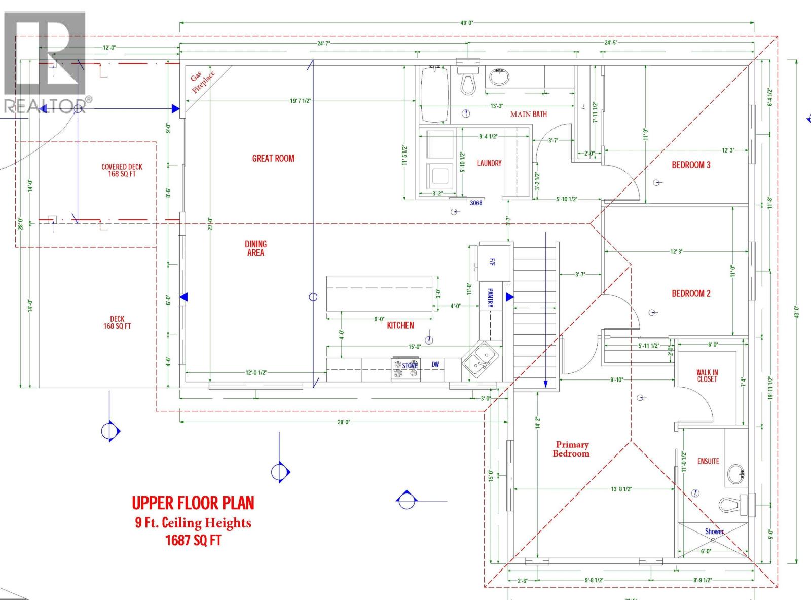 5781 Genni's Way Property Photo 29