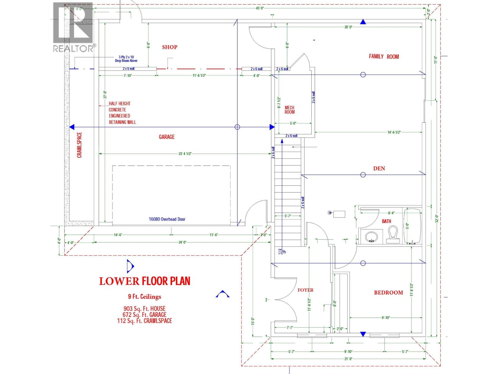 5781 Genni's Way Property Photo 30