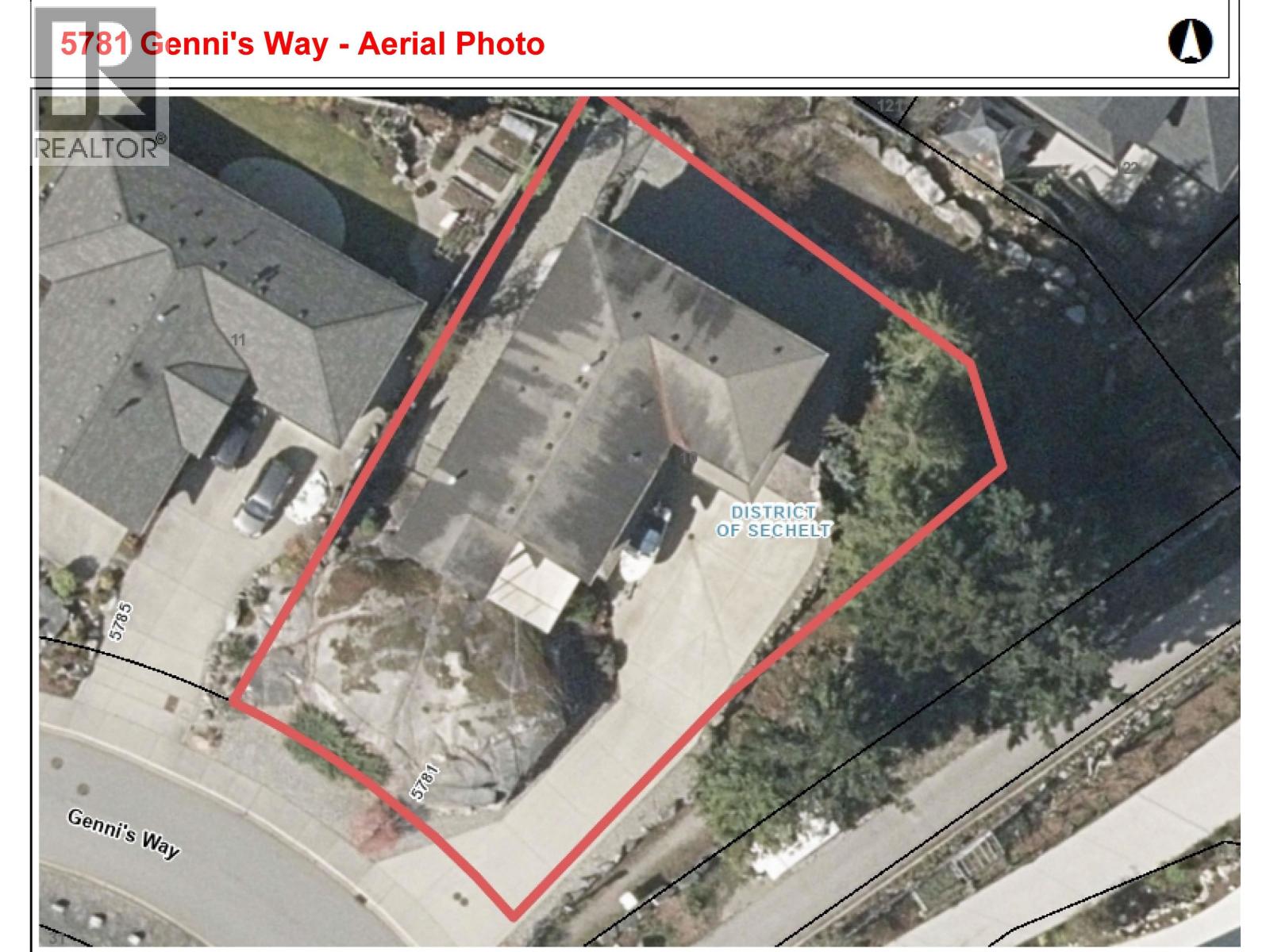 5781 Genni's Way Property Photo 31