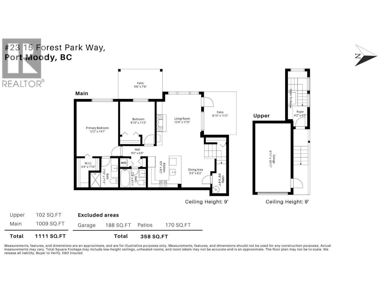 23 15 Forest Park Way Property Photo 40