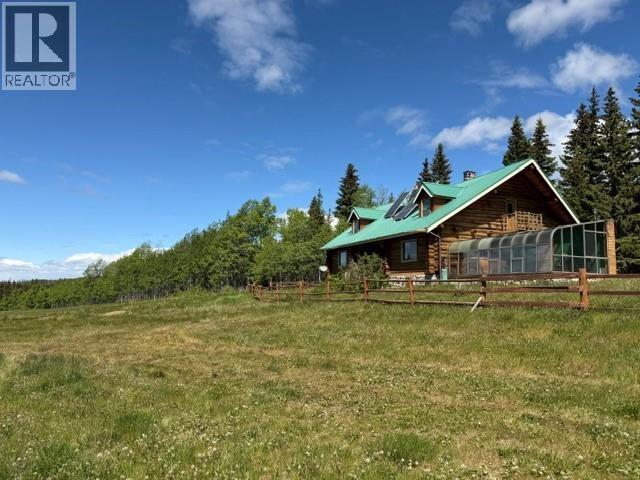 18508 Steinnhoff Road Property Photo 1