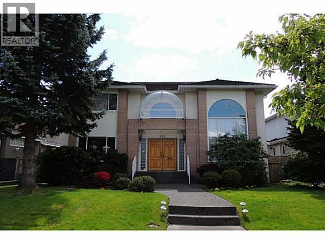 438 W 43RD AVENUE Property Photo 1