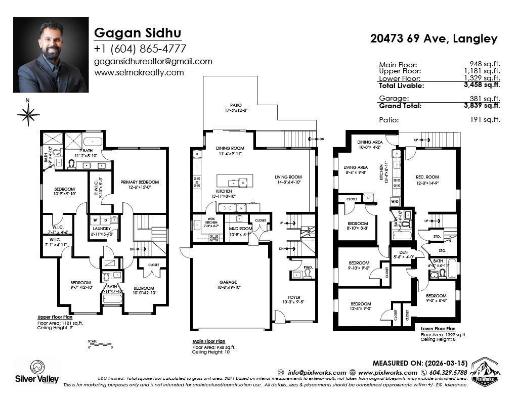 20473 69 Avenue Property Photo 40