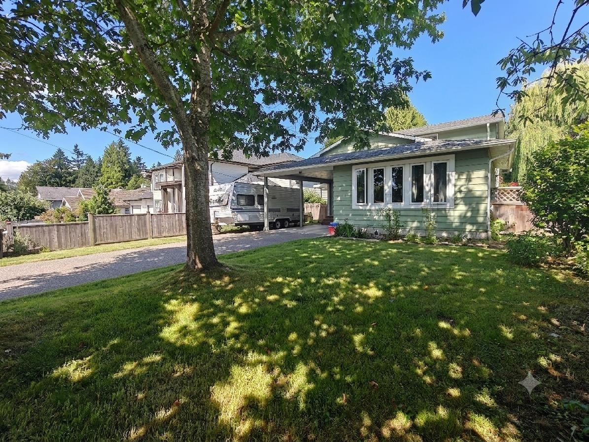 4846 200 STREET Property Photo 1