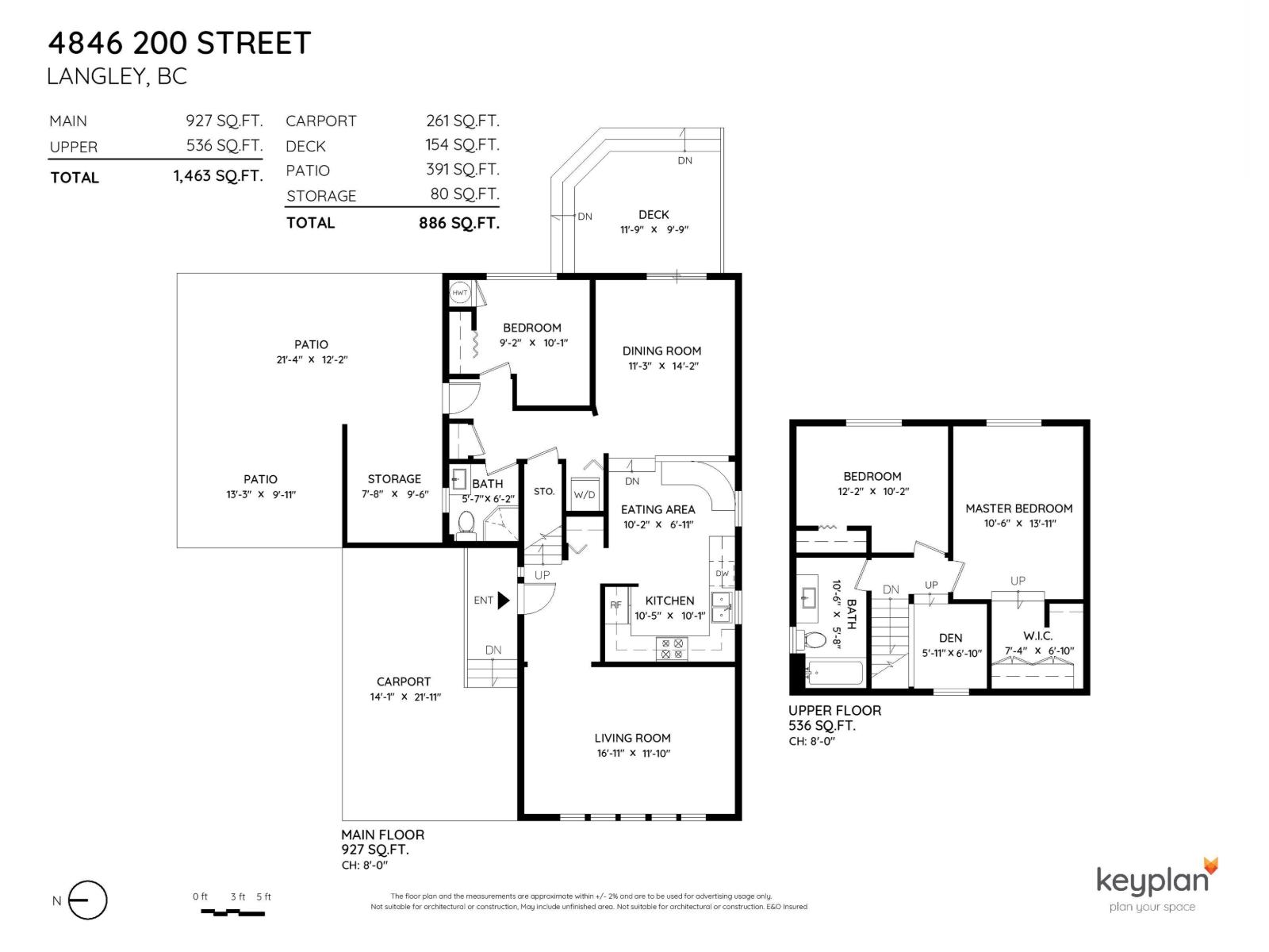 4846 200 Street Property Photo 38