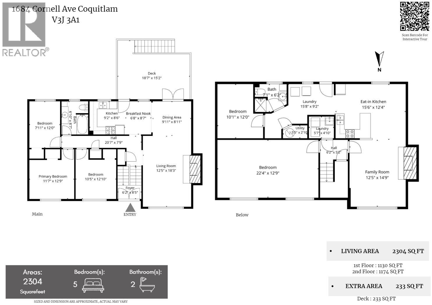 1684 Cornell Avenue Property Photo 40