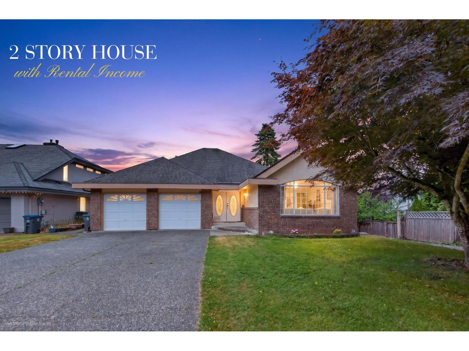 9416 163a Street Property Photo 1