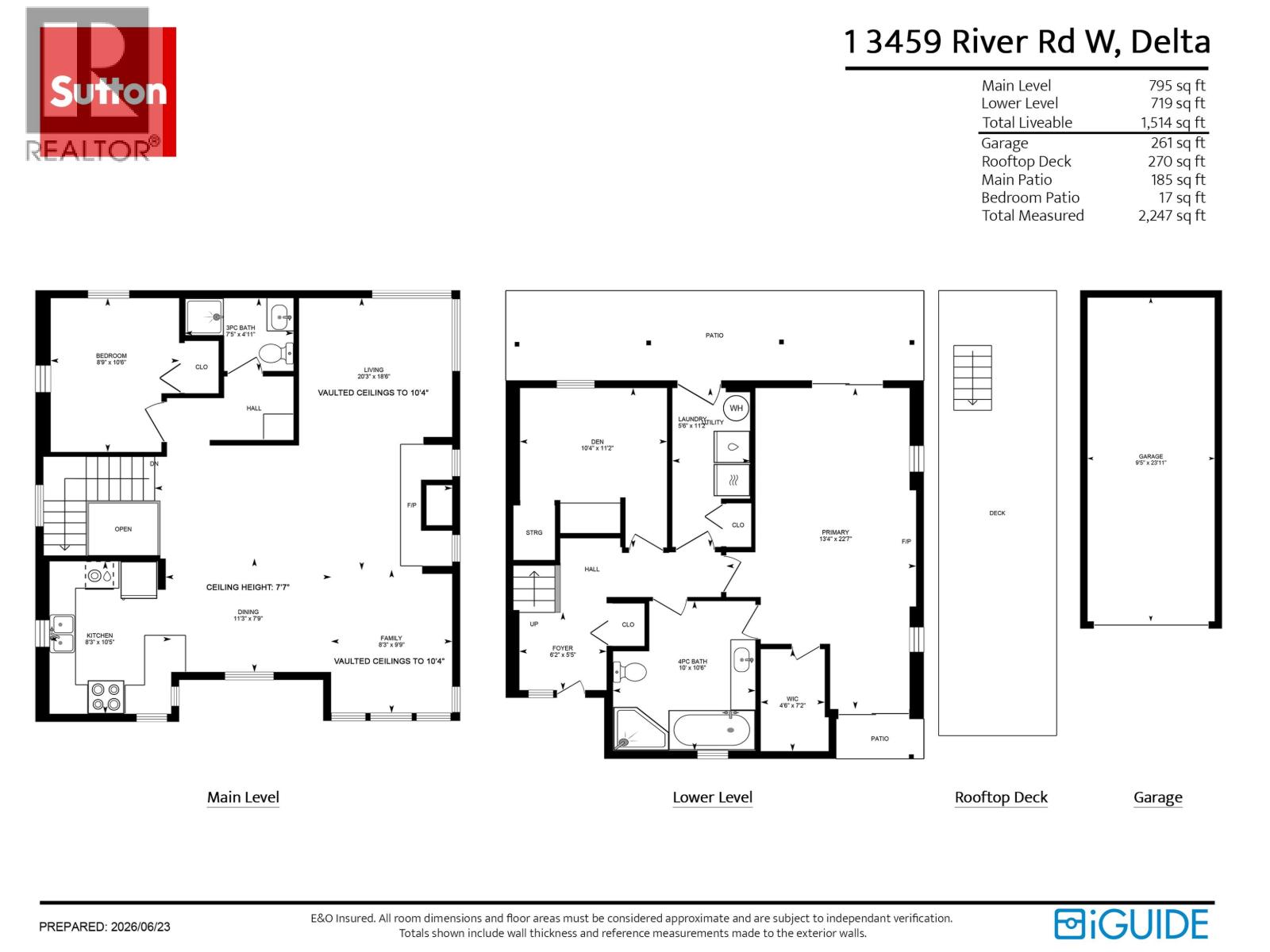 1 3459 W River Road Property Photo 40